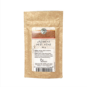 Solomon - Koření pětí vůní 25 g