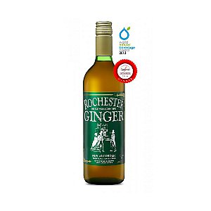 Rochester Ginger 725ml