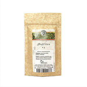 Solomon - Pažitka 8 g