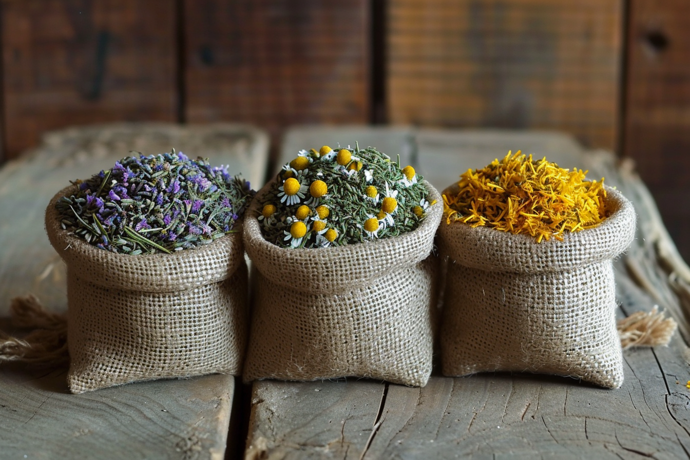 Aromatica čaj Diaba tea 40g