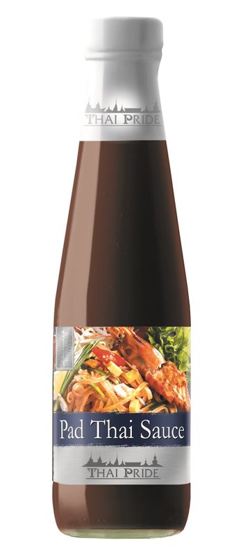 Thai Pride Pad thai omáčka 295ml