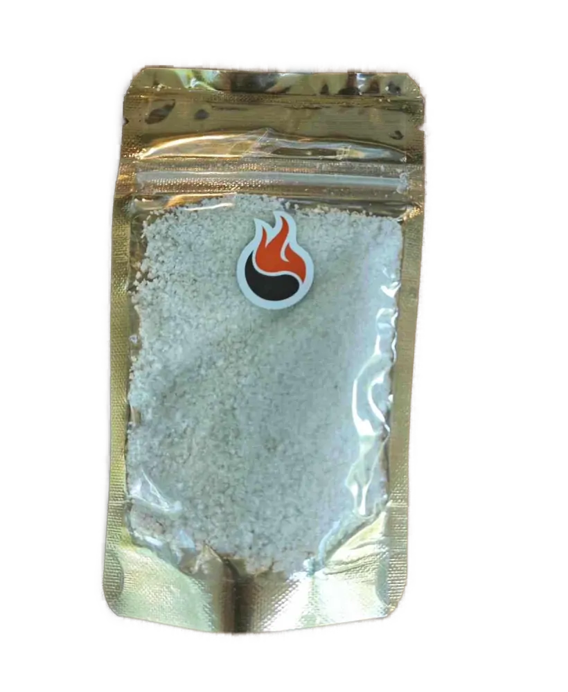 Kampotská sůl Fleur de sel 100g