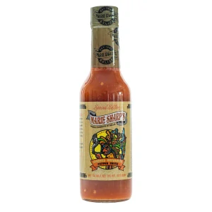 Marie Sharp's Smoked Habanero Pepper Sauce 148ml