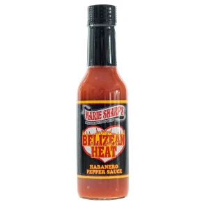Marie Sharp's Belizean Heat Hot Sauce 148ml
