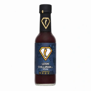 Lesní Chilliman 170 ml