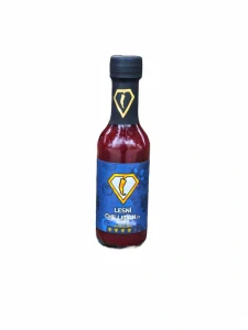 Lesní Chilliman  170 ml