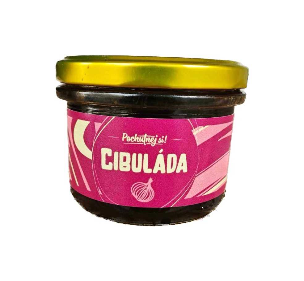 Cibuláda 230g