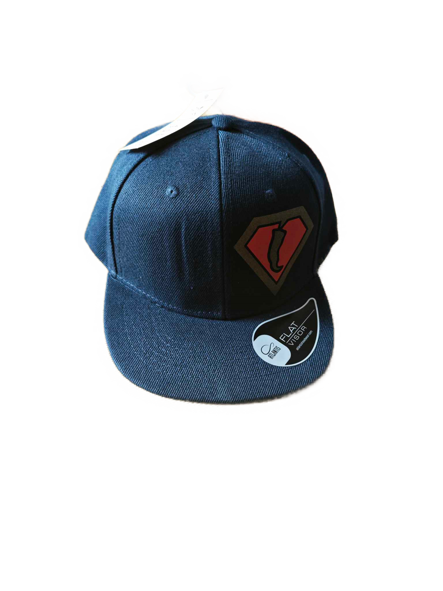 Chilliman "dětská" kšiltovka