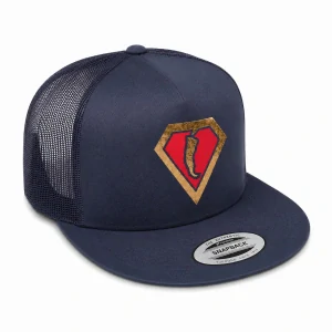 Snapback kšiltovka "Chilliman"