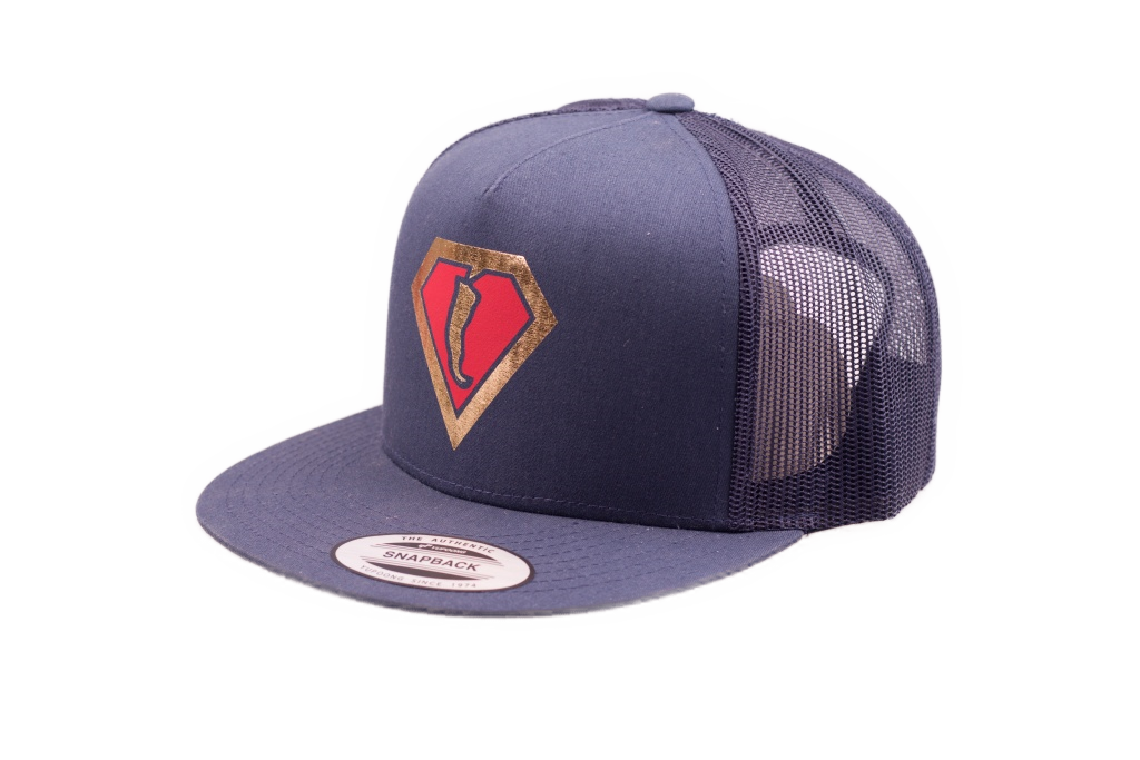 Snapback kšiltovka "Chilliman"