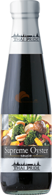 Thai Pride Ústřicová omáčka 295ml