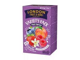 London "Fruit Fantasy" 40g 