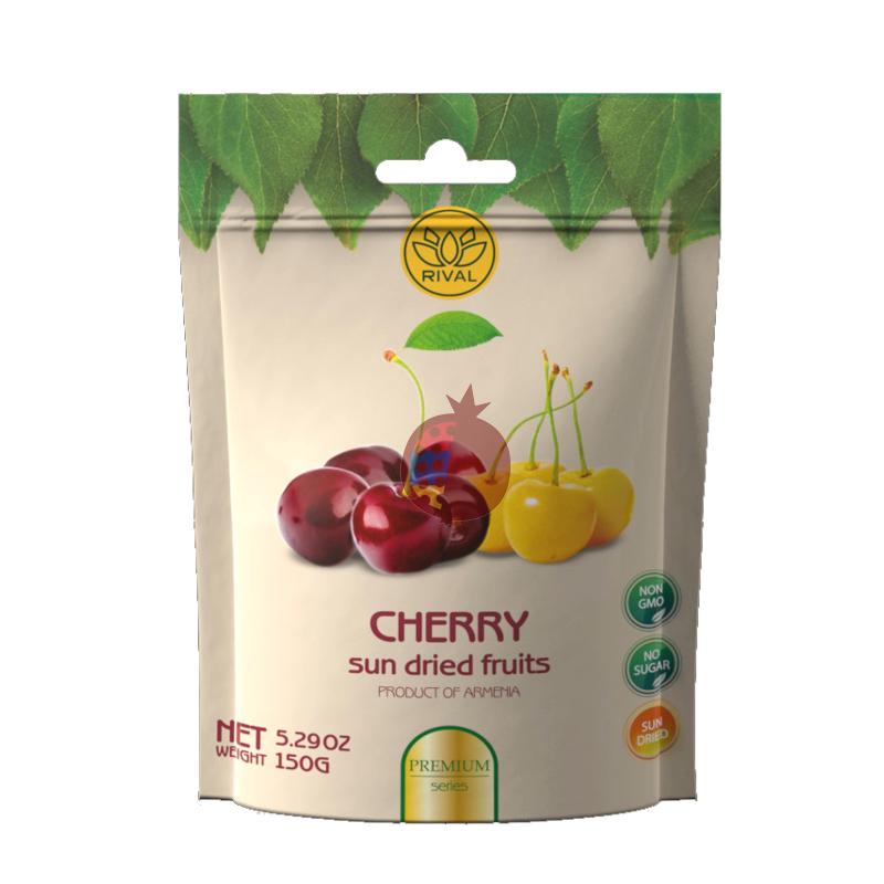 Rival Třešně sušené 150g