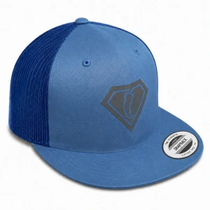 Snapback kšiltovka "Chilliman"