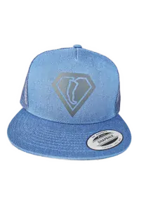 Snapback kšiltovka "Chilliman"