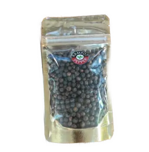 Kampotský pepř černý 50g