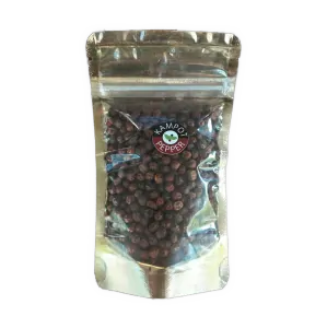 Kampotský pepř červený 50g