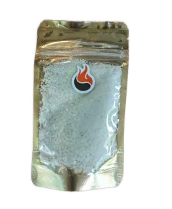 Kampotská sůl Fleur de sel 50g