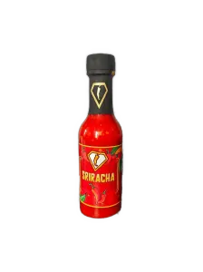 Sriracha Chilliman🌶️🌶️ - omáčka 175 ml