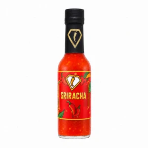 Sriracha Chilliman🌶️🌶️ - omáčka 175 ml