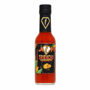 Sriracha Chilliman🌶️🌶️ 🌶️- omáčka 175 ml