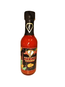 Sriracha Chilliman🌶️🌶️ 🌶️- omáčka 175 ml