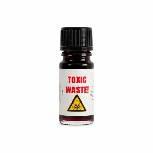Toxic Waste 6,4 Million SHU Extract 5ml