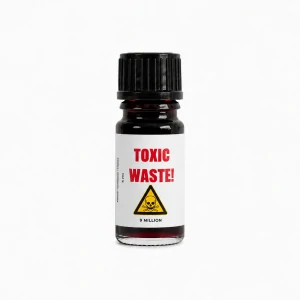 Toxic Waste 9 Million SHU Extract 5ml