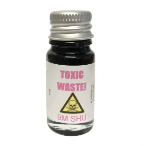 Toxic Waste 9 Million SHU Extract 5ml