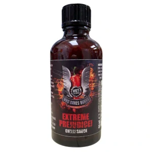Extreme Prejudice! 66ml