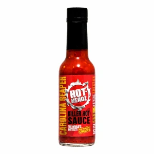 Hot Headz! Carolina reaper killer 148ml