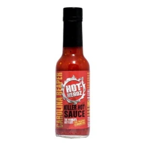 Hot Headz! Carolina reaper killer 148ml
