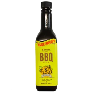 Marie Sharp's Exotic BBQ 296ml