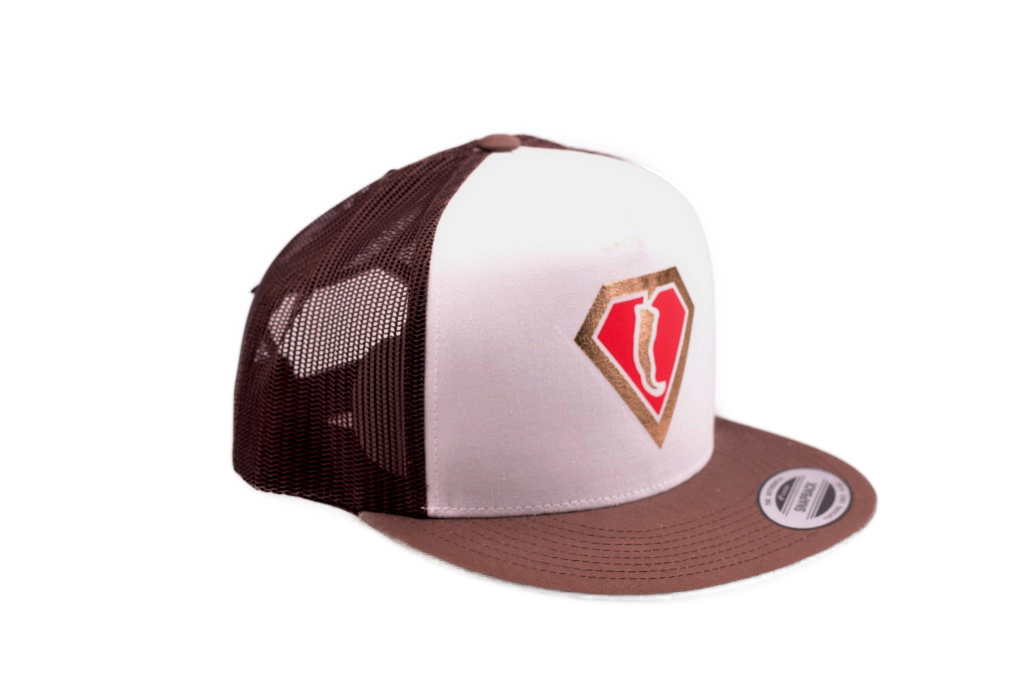 Snapback kšiltovka "Chilliman"