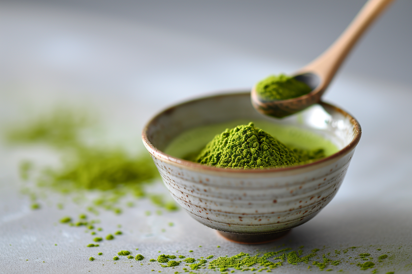 Bio zelený čaj s Matcha HH (20 sáčků) 40g