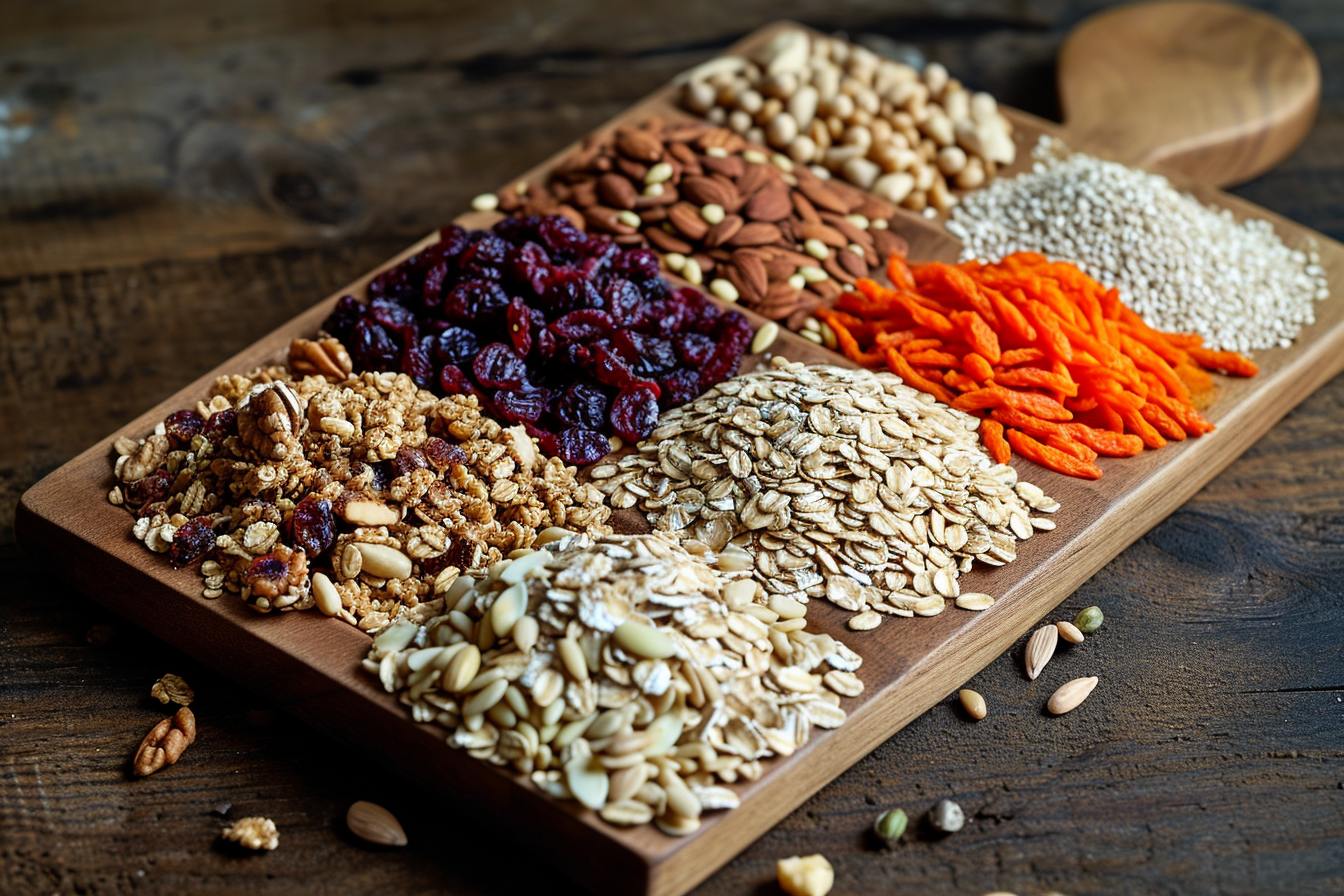 Mixit - Cvičme v rytme 500g