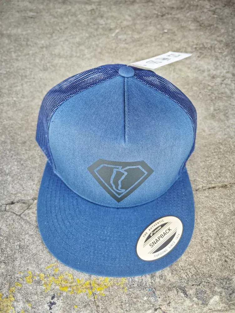 Snapback kšiltovka "Chilliman"