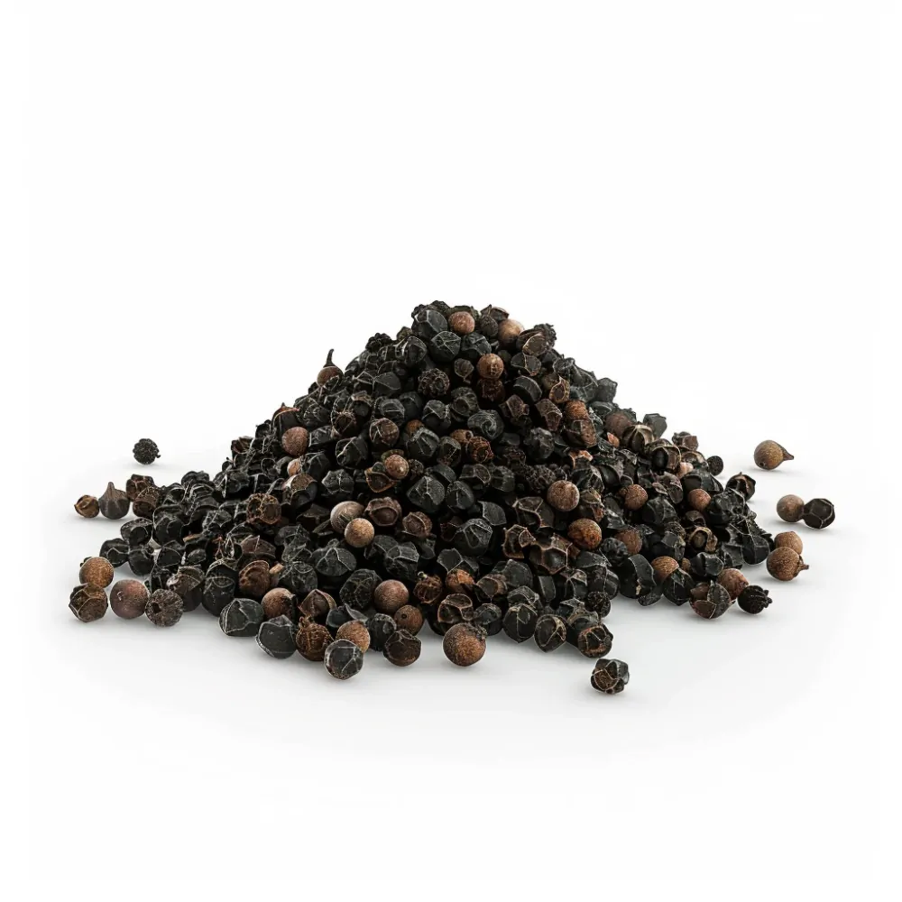 Kampotský pepř černý 50g