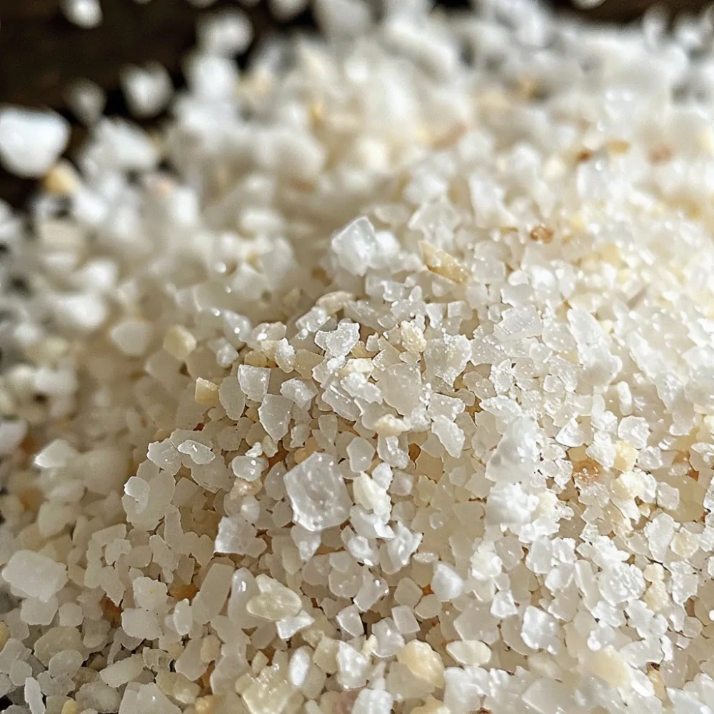 Kampotská sůl Fleur de sel 100g