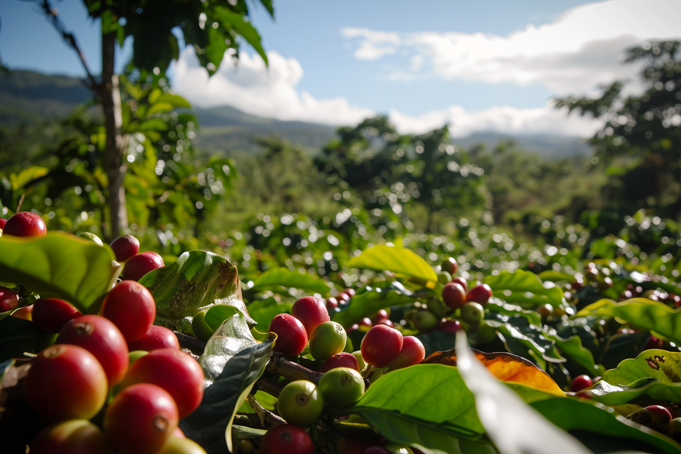 Káva Honduras SHG Estrella Lenca "Slezská káva" 250 g