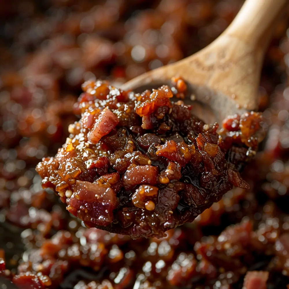 Chilliman Slanináda pikantní 125g