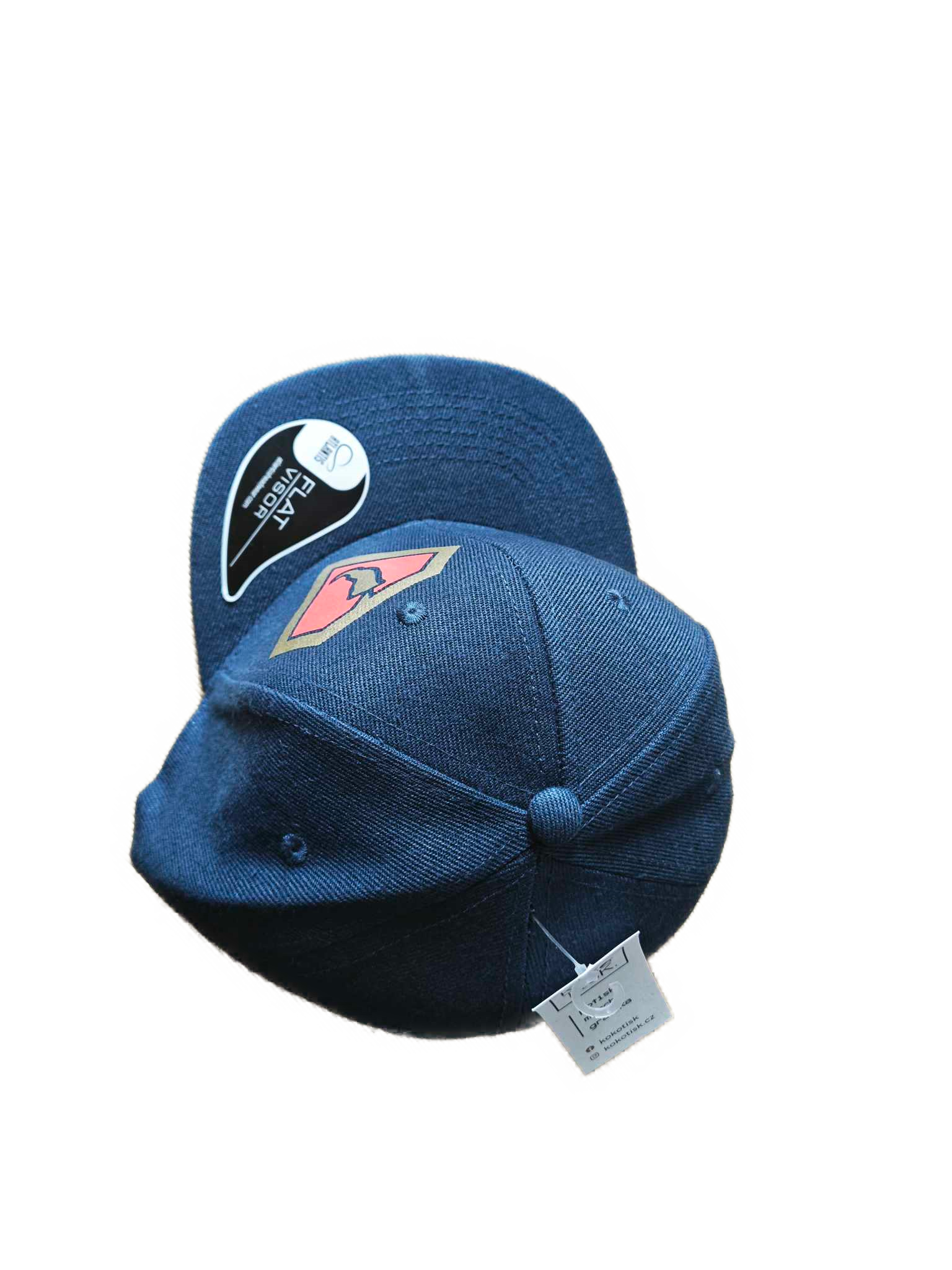 Chilliman "dětská" kšiltovka