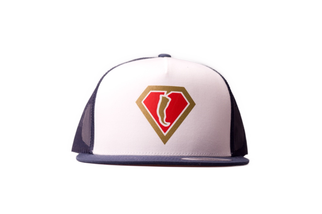 Snapback kšiltovka "Chilliman"