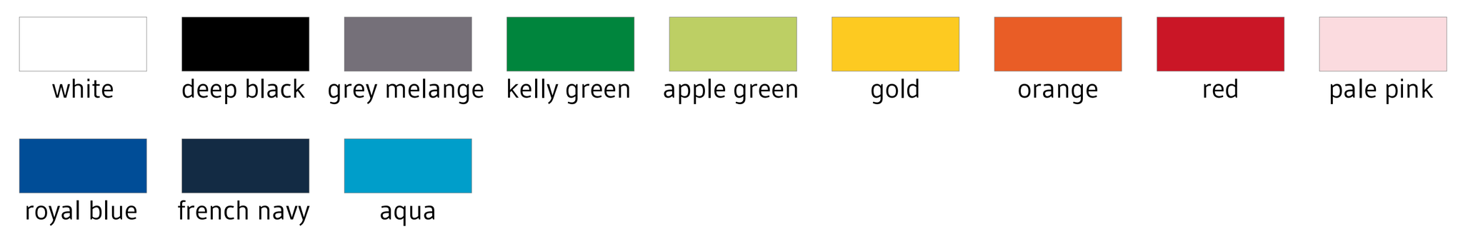 Dětské tričko Chilliman Navy modrá 10 let
