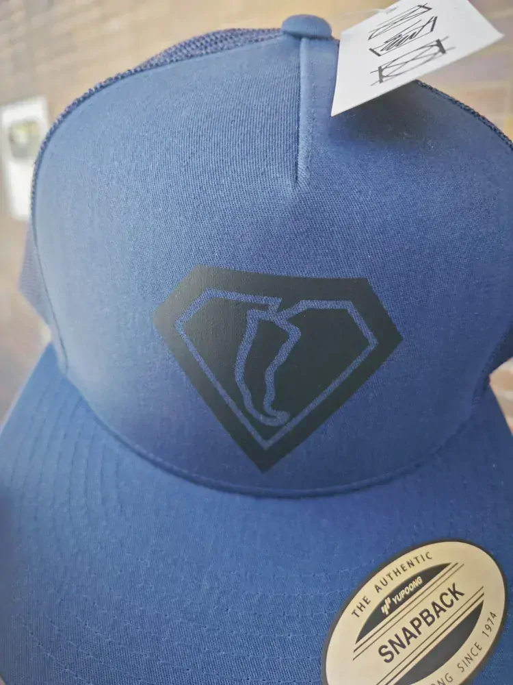 Snapback kšiltovka "Chilliman"