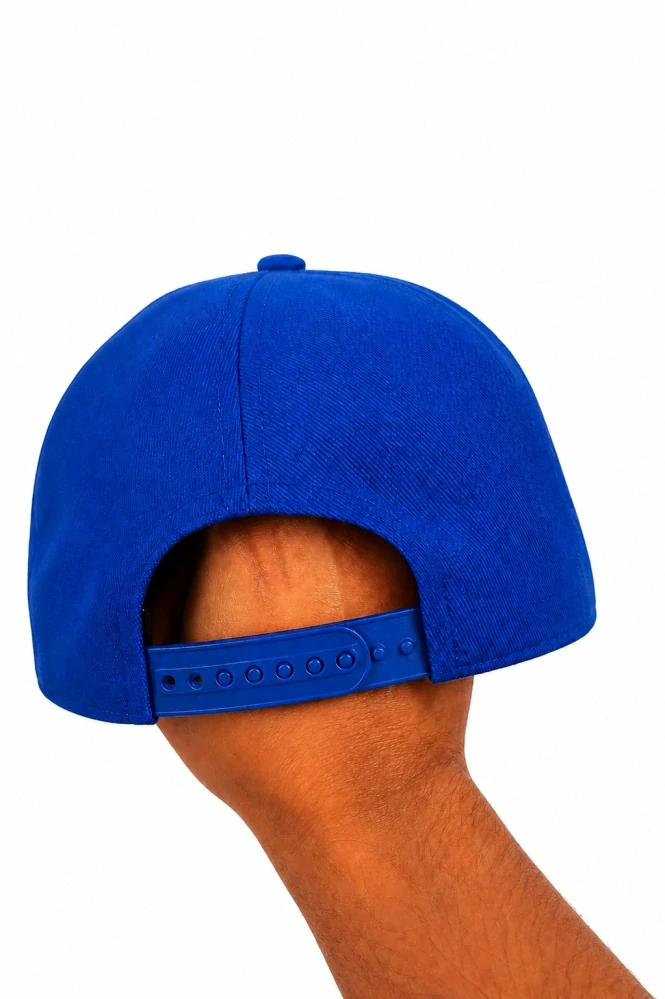 Snapback kšiltovka "Chilliman" vyšívaná plné logo