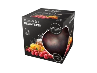 Madami Pečený čaj - Medový šípek