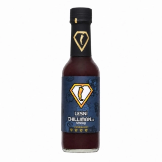 Lesní Chilliman  170 ml
