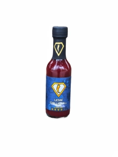 Lesní Chilliman  170 ml