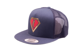 Snapback kšiltovka "Chilliman"